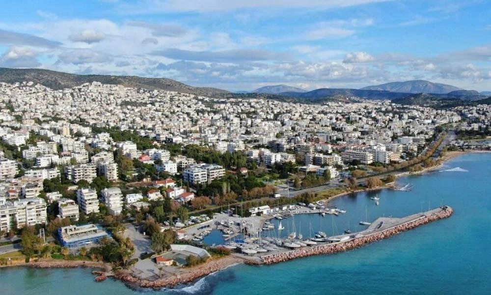 Τα σαρώνουν όλα Κινέζοι και Τούρκοι στην Αττική-Μήπως το πρόγραμμα χρυσή βίζα είναι "κερκόπορτα" για την χώρα μας;